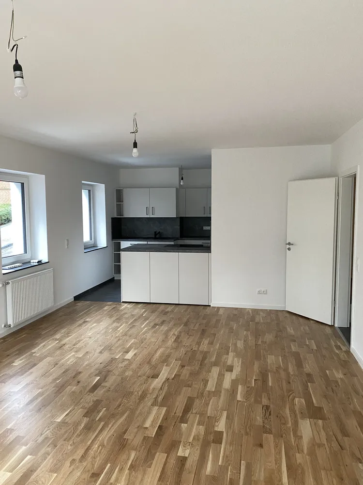 4 Zimmer Wohnung mit 113 m² in Aachen – Bild 1