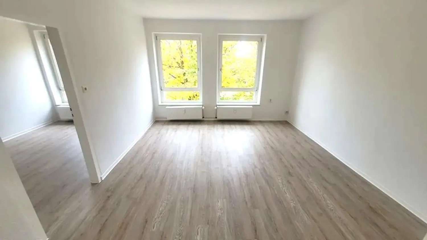 3 room apartment with 63 m² in Fürstenwalde/Spree – Photo 9