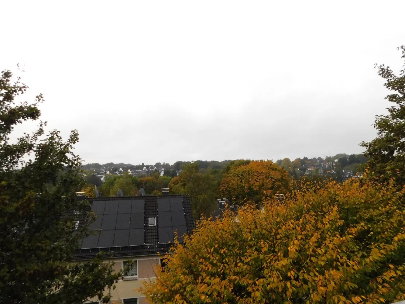 3 room apartment with 72 m² in Wuppertal – Photo 1