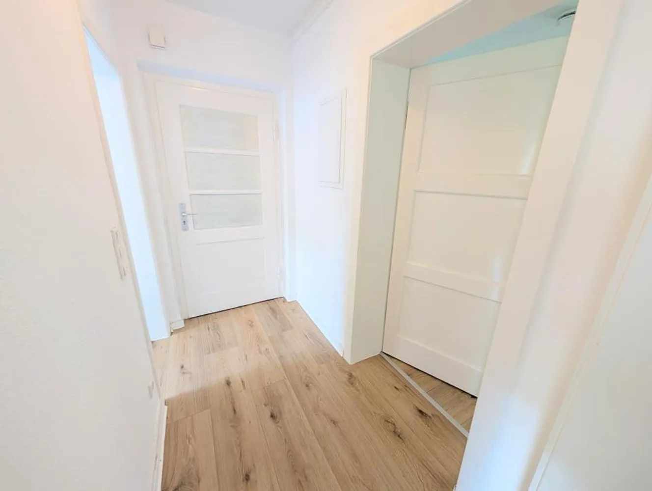 3 room apartment with 65 m² in Bremen – Photo 7