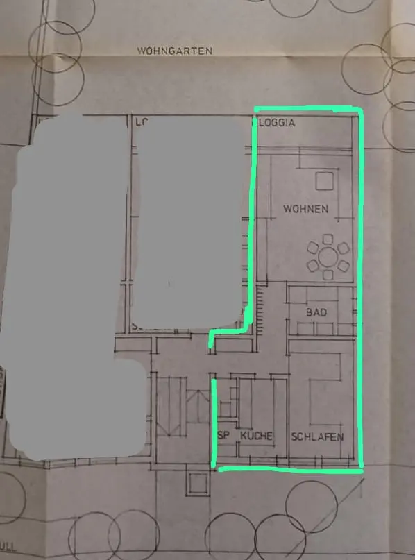 3 Zimmer Wohnung mit 71 m² in Regensburg – Bild 9