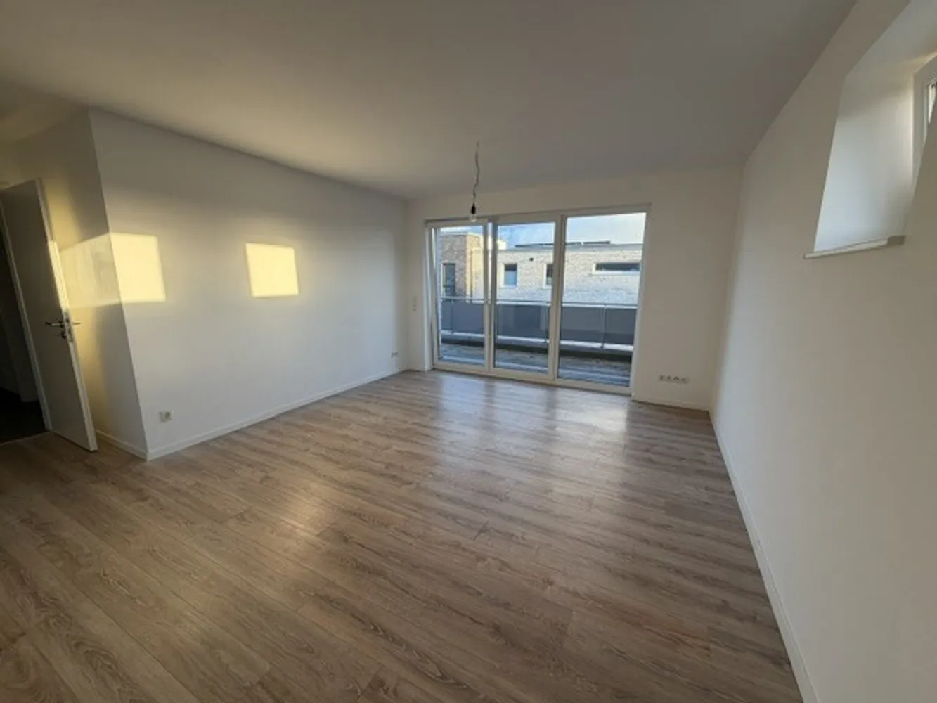 3 Zimmer Wohnung mit 85 m² in Neumünster – Bild 4