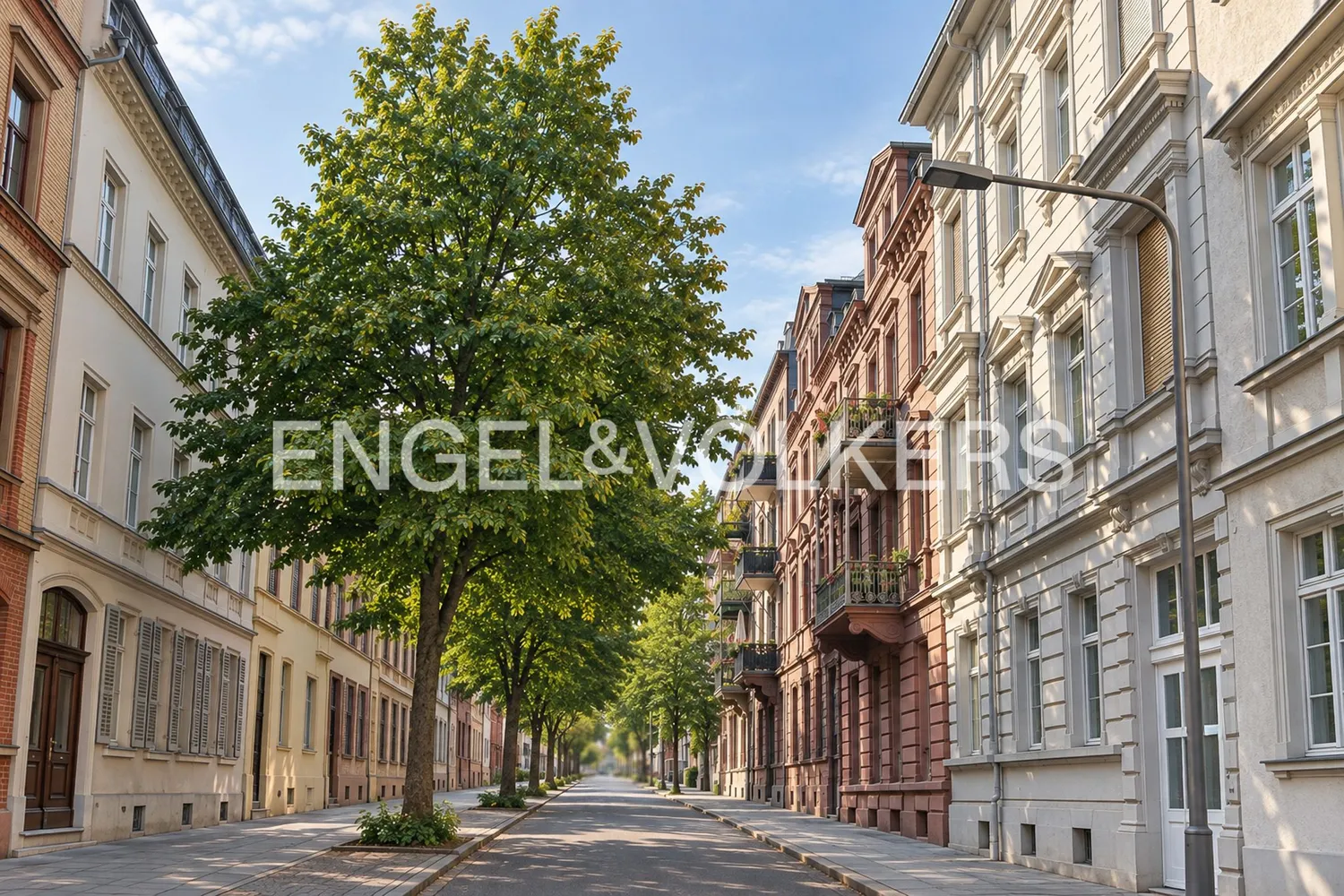 3 room apartment with 113 m² in Wiesbaden – Photo 5