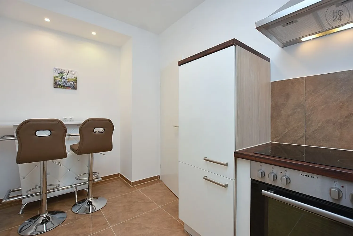 1 Zimmer Wohnung mit 33 m² in Stuttgart – Bild 5