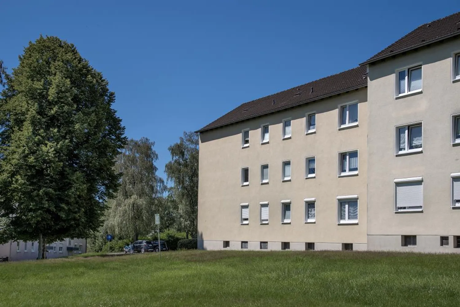 3 Zimmer Wohnung mit 64 m² in Lüdenscheid – Bild 3