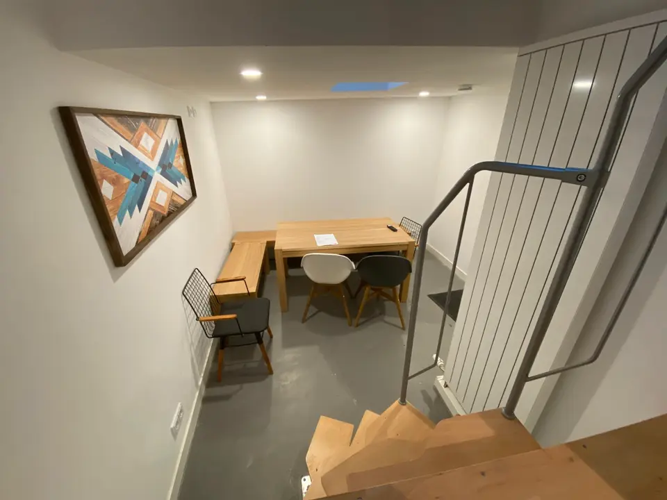 WG-Zimmer mit 15 m² in Frankfurt am Main – Bild 7