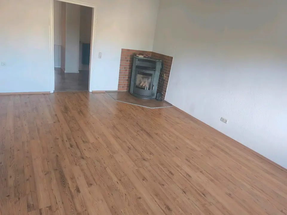 4 Zimmer Wohnung mit 105 m² in Luckenwalde – Bild 2