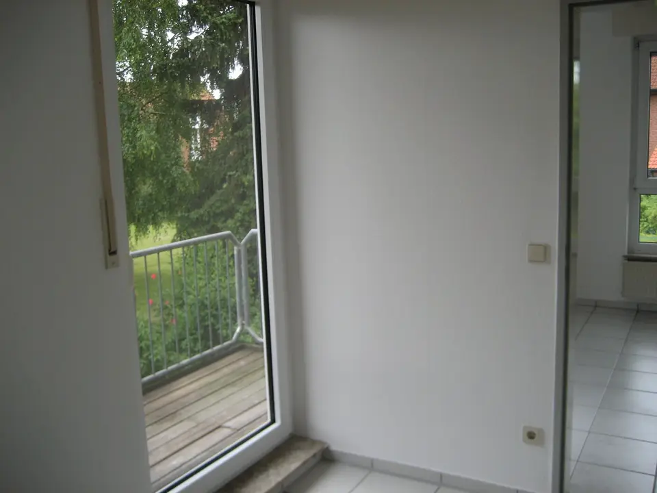 2 Zimmer Wohnung mit 32 m² in Coesfeld – Bild 4
