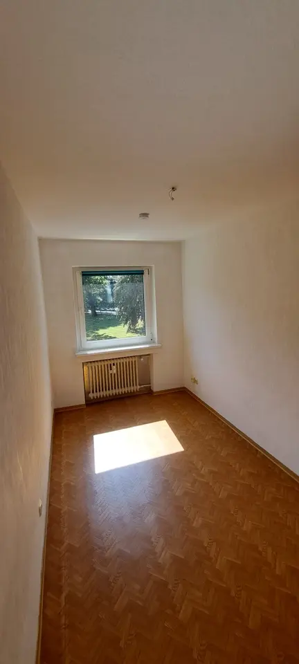 4 Zimmer Wohnung mit 80 m² in Mönchengladbach – Bild 1