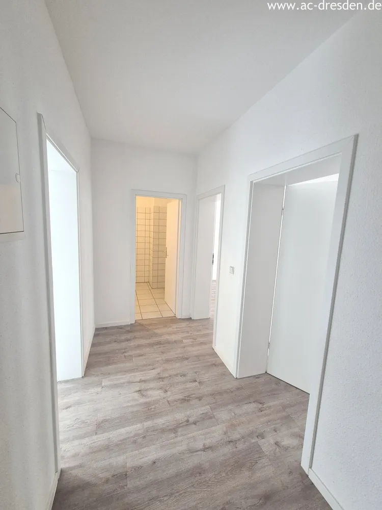 3 Zimmer Wohnung mit 79 m² in Chemnitz – Bild 8