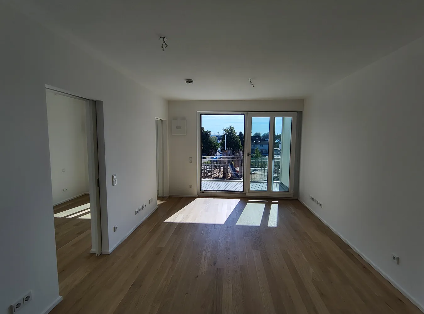 2 Zimmer Wohnung mit 46 m² in München – Bild 7