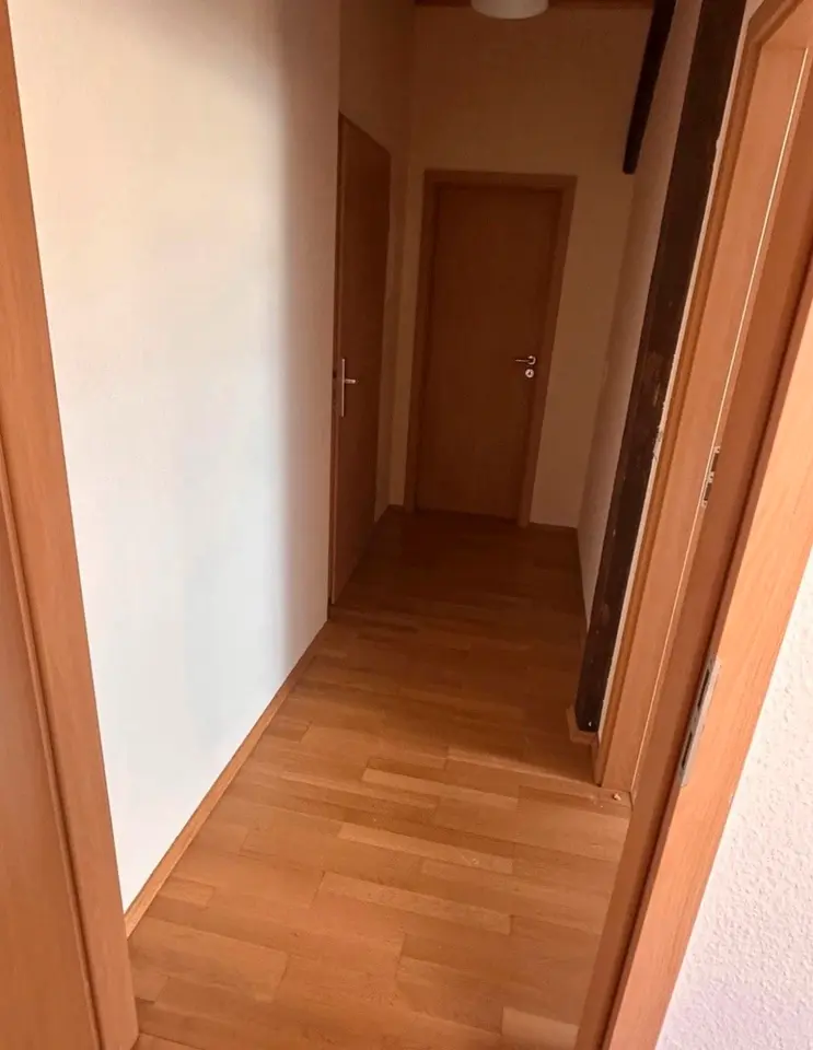 2 Zimmer Wohnung mit 38 m² in Halle (Saale) – Bild 7