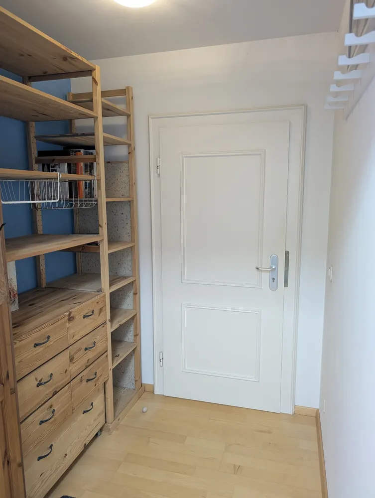 2 Zimmer Wohnung mit 43 m² in Nürnberg – Bild 4