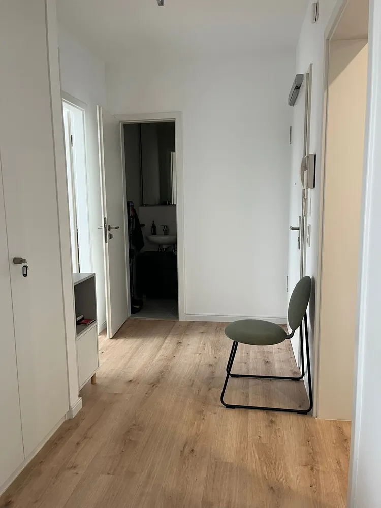 2 Zimmer Wohnung mit 62 m² in Düsseldorf – Bild 8