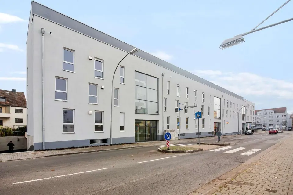 2 Zimmer Wohnung mit 69 m² in Saarbrücken – Bild 4