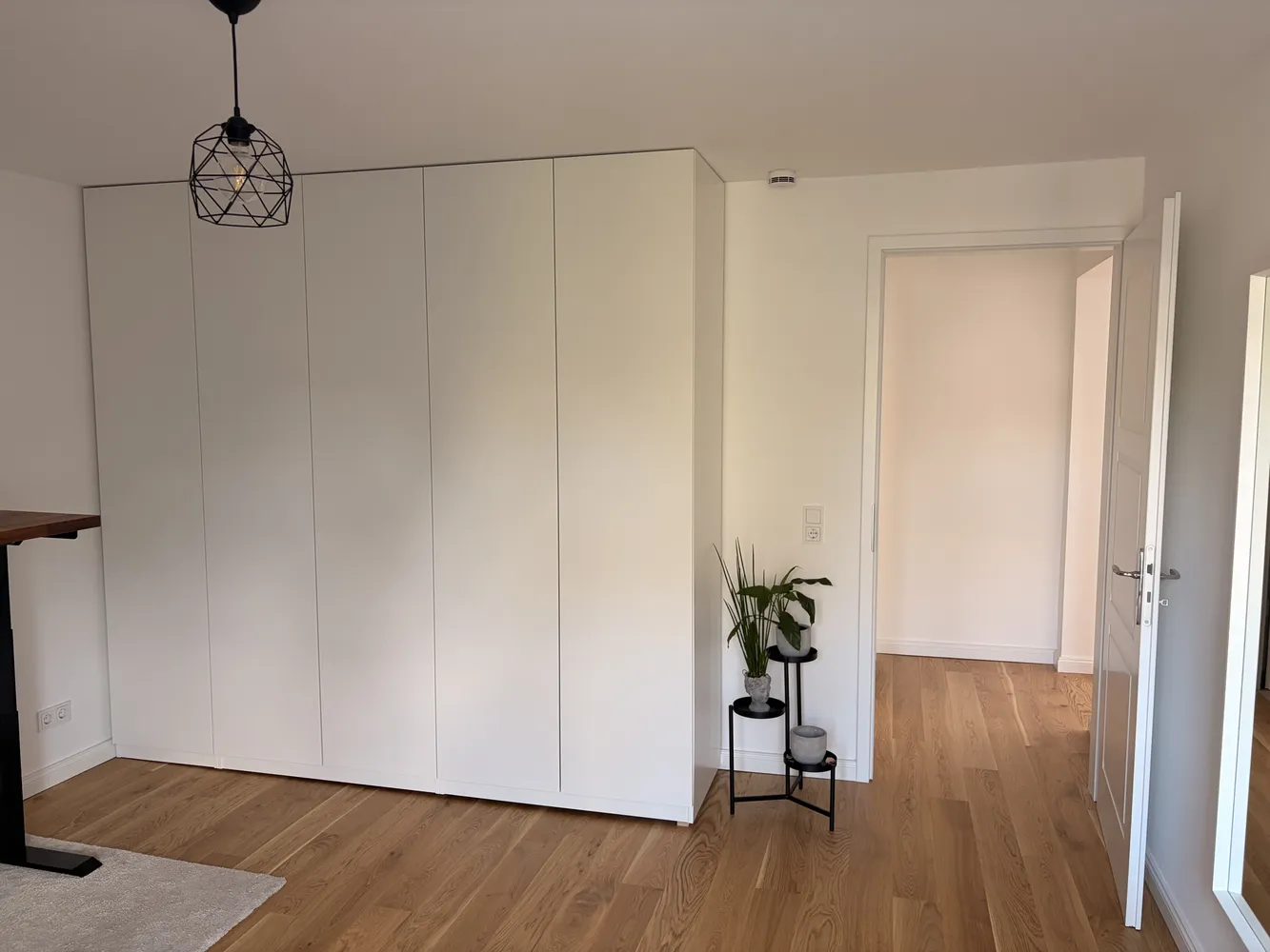 3 Zimmer Wohnung mit 130 m² in Düsseldorf – Bild 4
