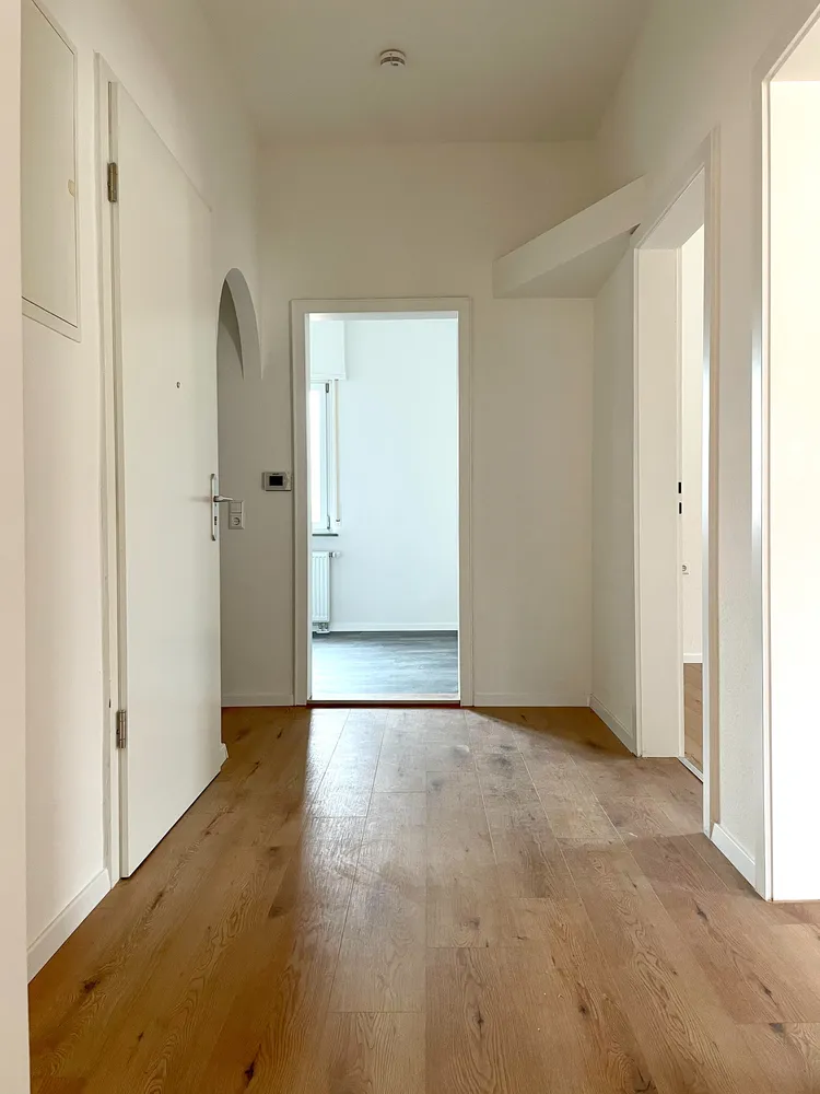 3 Zimmer Wohnung mit 78 m² in Stuttgart – Bild 1