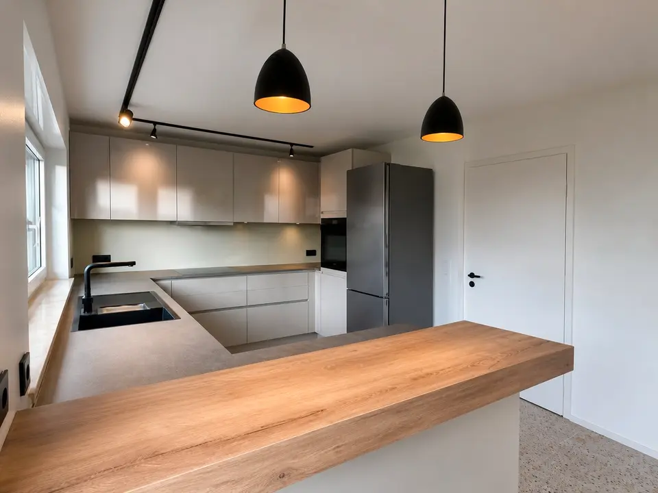 3 Zimmer Haus mit 136 m² in Nürtingen – Bild 6