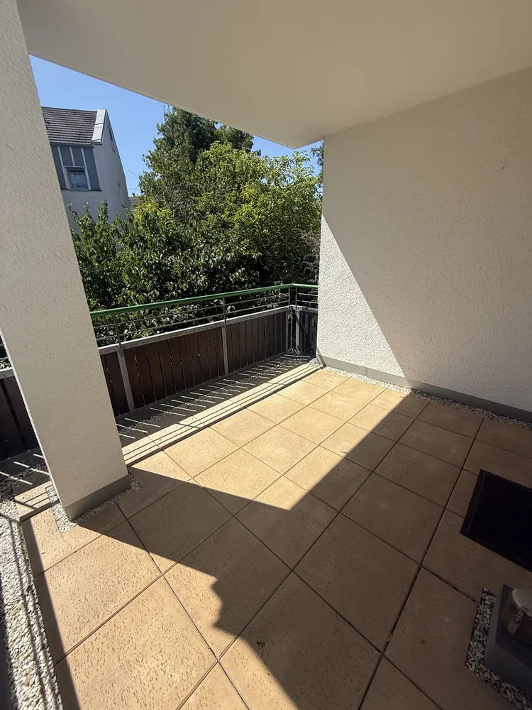 4 room apartment with 72 m² in Chemnitz – Photo 6