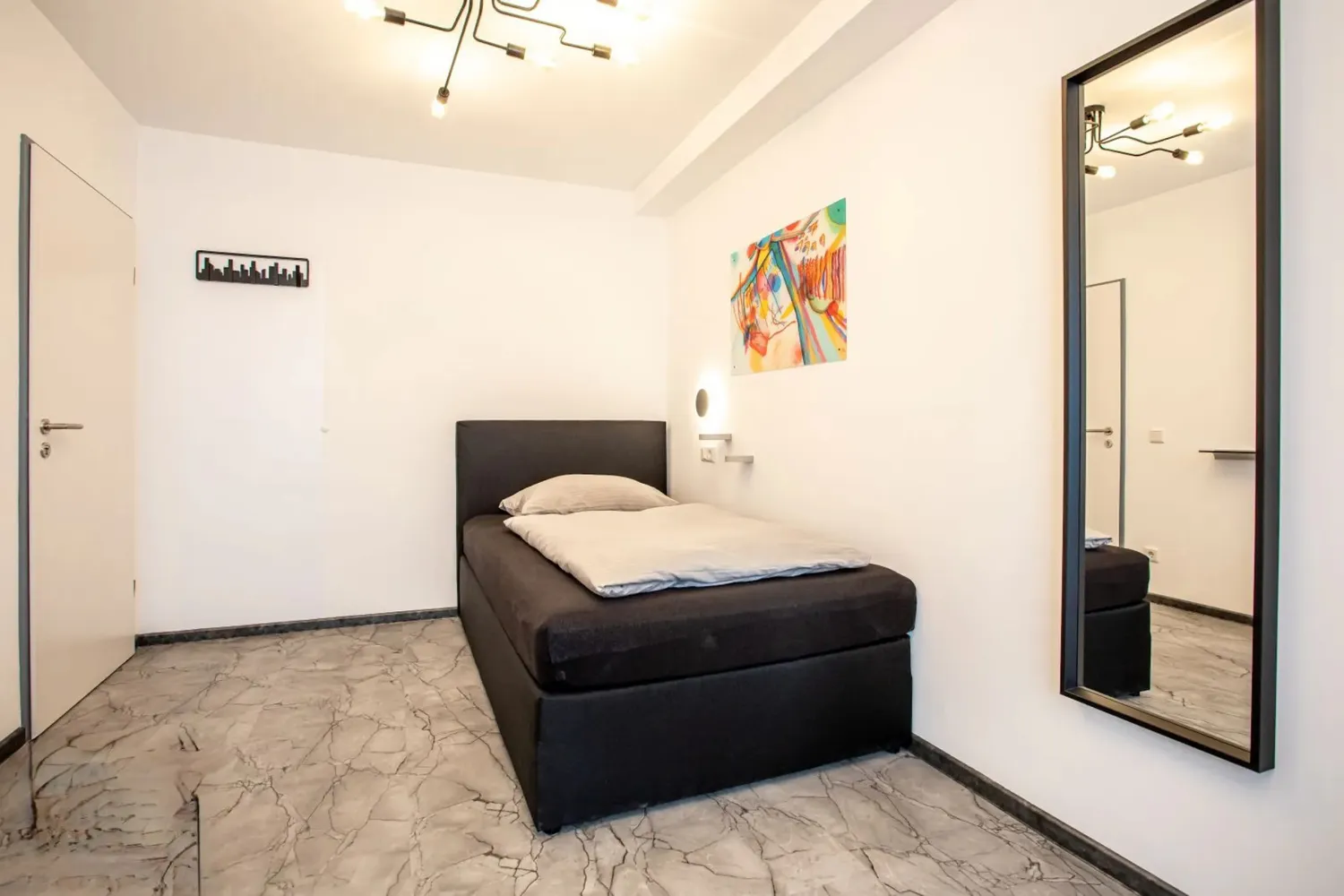 WG-Zimmer mit 18 m² in Frankfurt am Main – Bild 2
