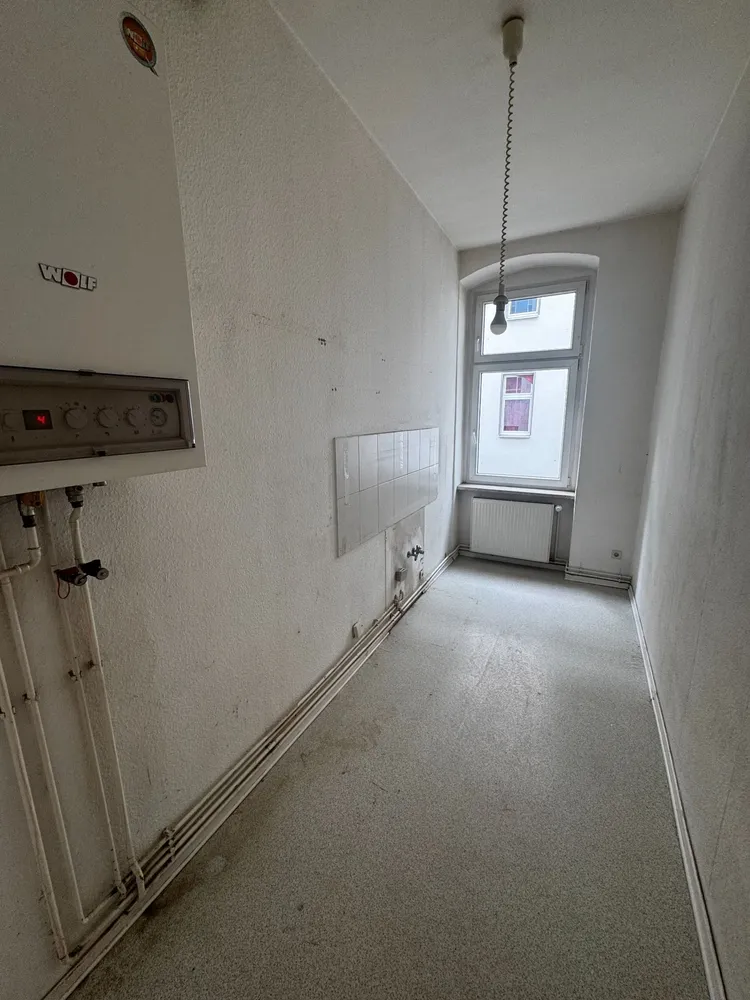 1 Zimmer Wohnung mit 37 m² in Berlin – Bild 5