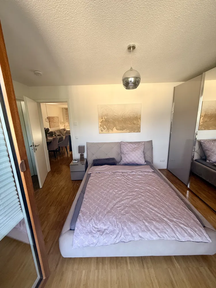 3 Zimmer Wohnung mit 78 m² in Mainz – Bild 4