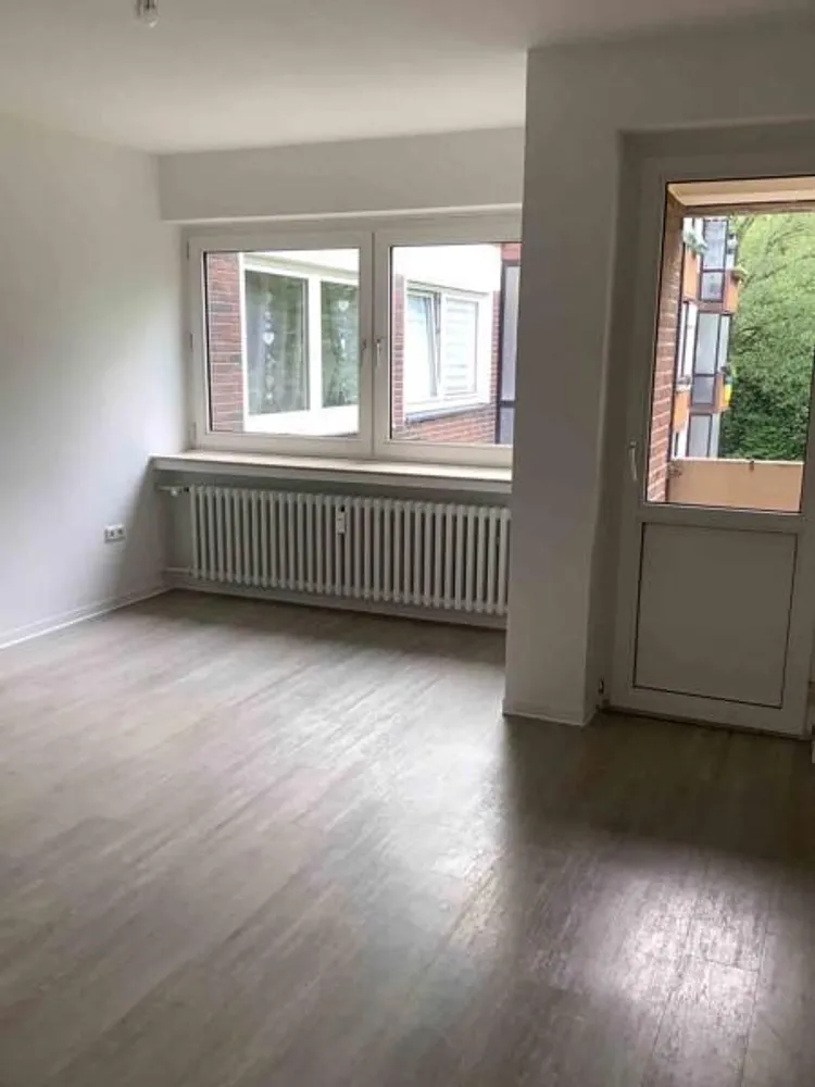 2 Zimmer Wohnung mit 57 m² in Köln – Bild 1