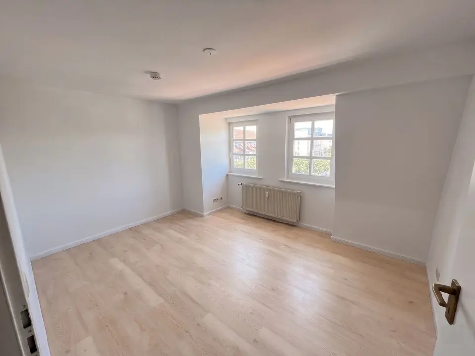 3 Zimmer Wohnung mit 86 m² in Erfurt – Bild 3