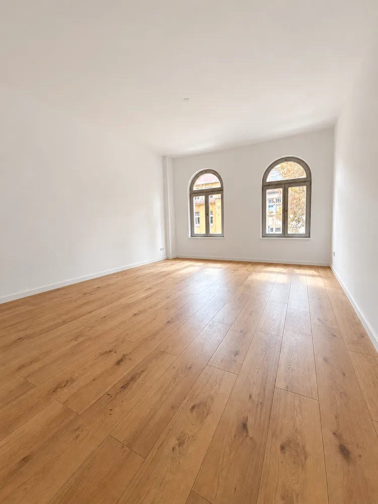 3 Zimmer Wohnung mit 103 m² in Pirna – Bild 2
