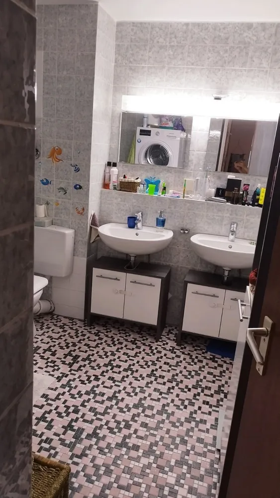 3 Zimmer Wohnung mit 90 m² in Pforzheim – Bild 11