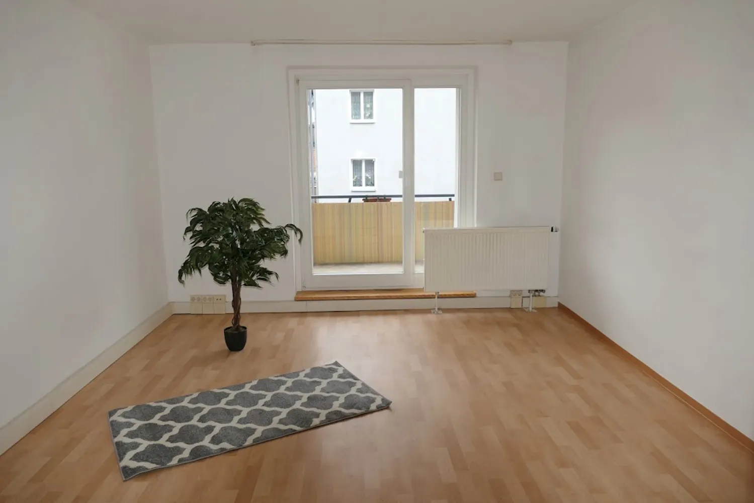 2 Zimmer Wohnung mit 50 m² in Naumburg (Saale) – Bild 3