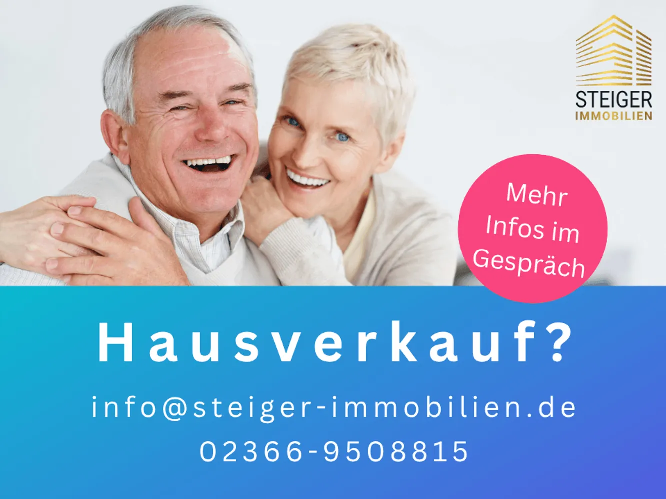 1 Zimmer Wohnung mit 27 m² in Marl – Bild 2
