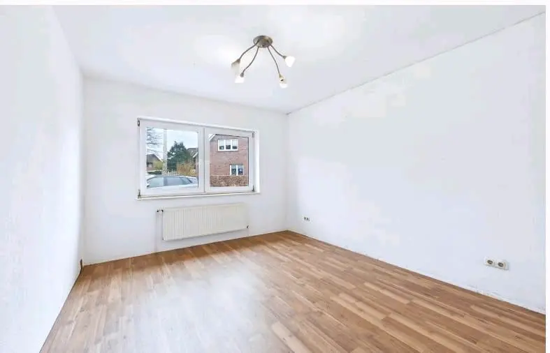 3 Zimmer Wohnung mit 100 m² in Aurich – Bild 6