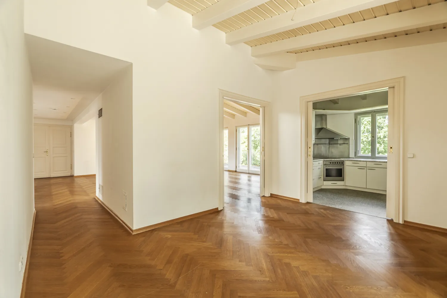 5 Zimmer Wohnung mit 230 m² in Potsdam – Bild 10