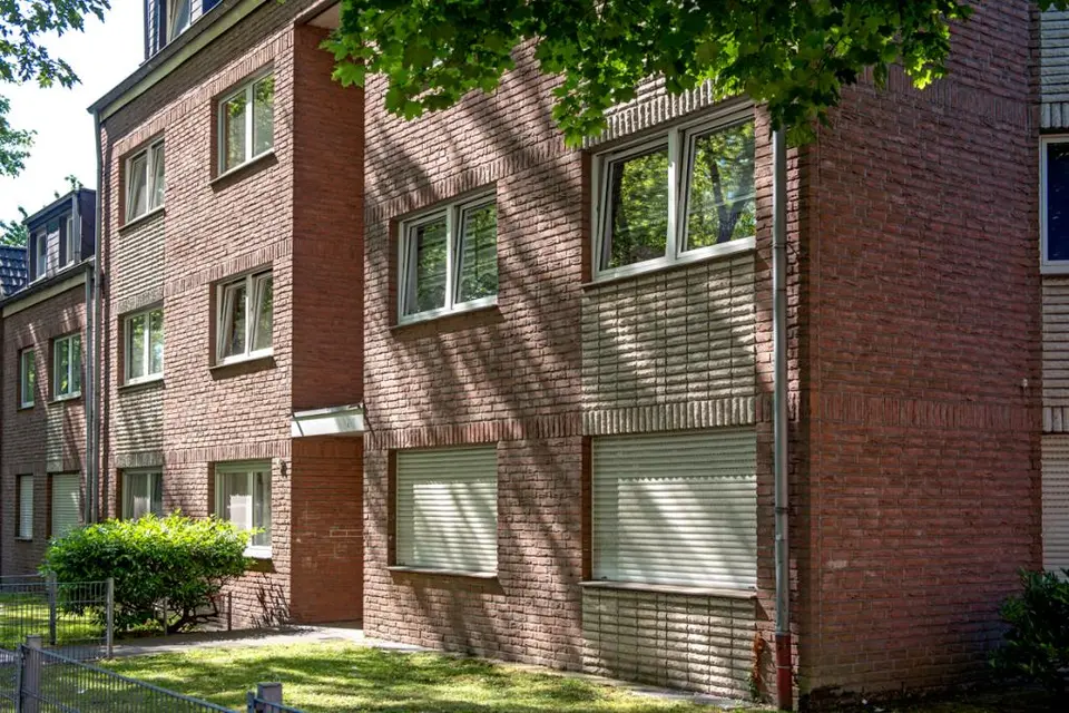 3 Zimmer Wohnung mit 77 m² in Duisburg – Bild 3