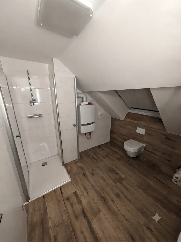 2 Zimmer Wohnung mit 45 m² in Dortmund – Bild 4