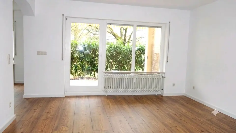 2 Zimmer Wohnung mit 70 m² in Bühl – Bild 8