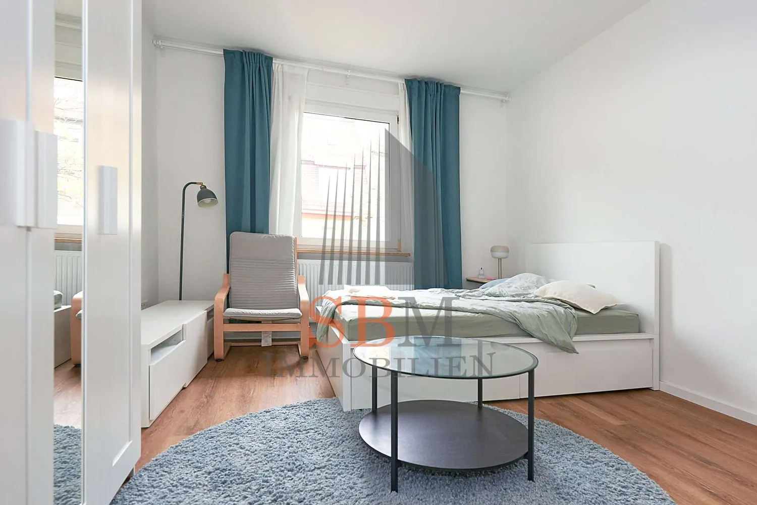 WG-Zimmer mit 15 m² in Nürnberg – Bild 1
