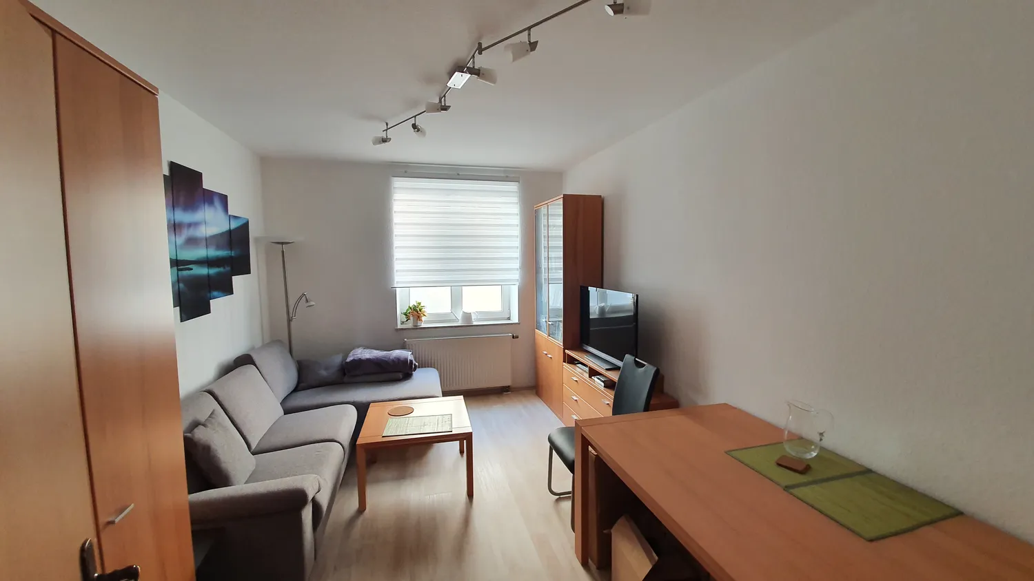 2 Zimmer Wohnung mit 60 m² in Nürnberg – Bild 7
