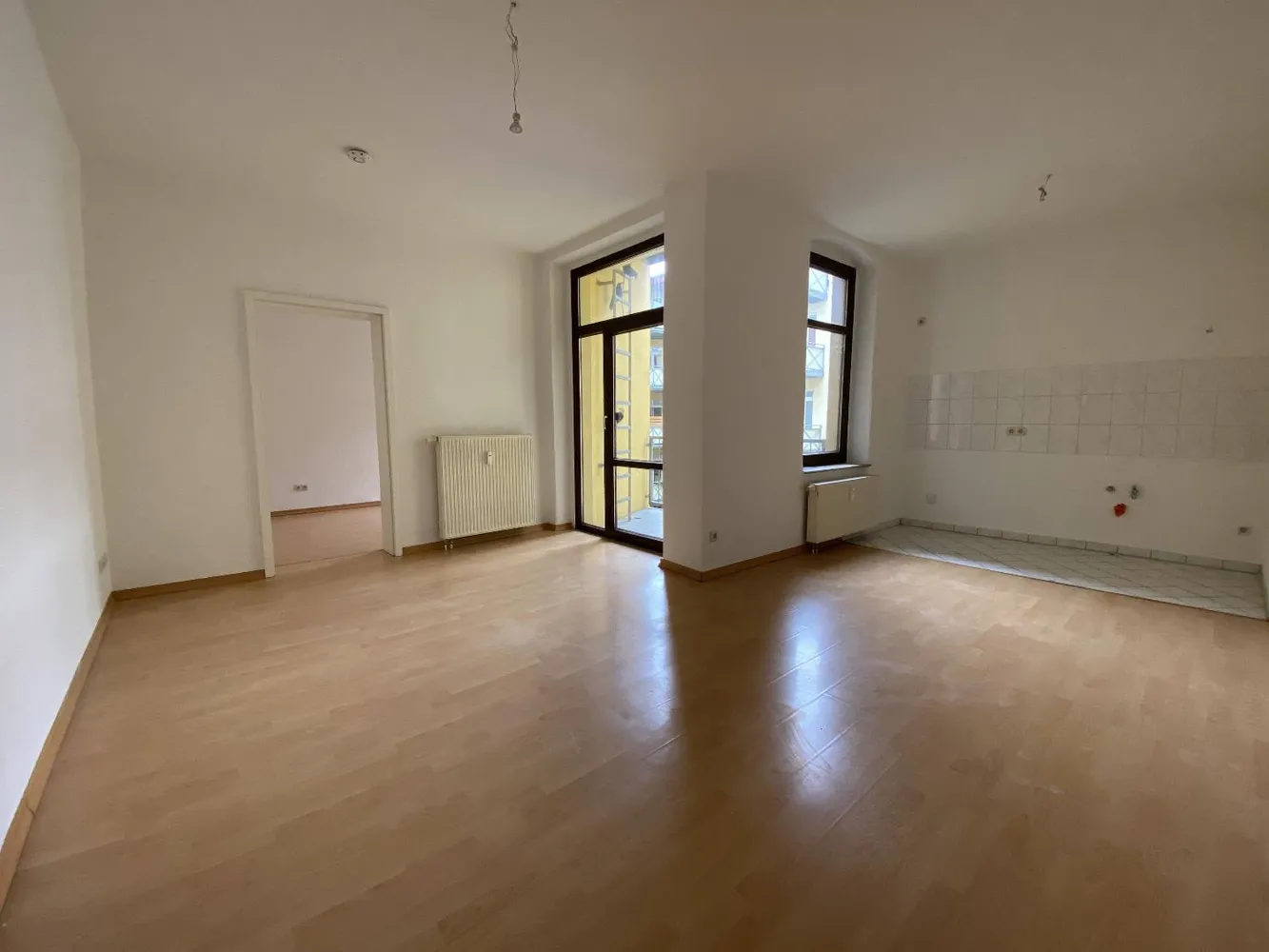 2 Zimmer Wohnung mit 58 m² in Magdeburg – Bild 6