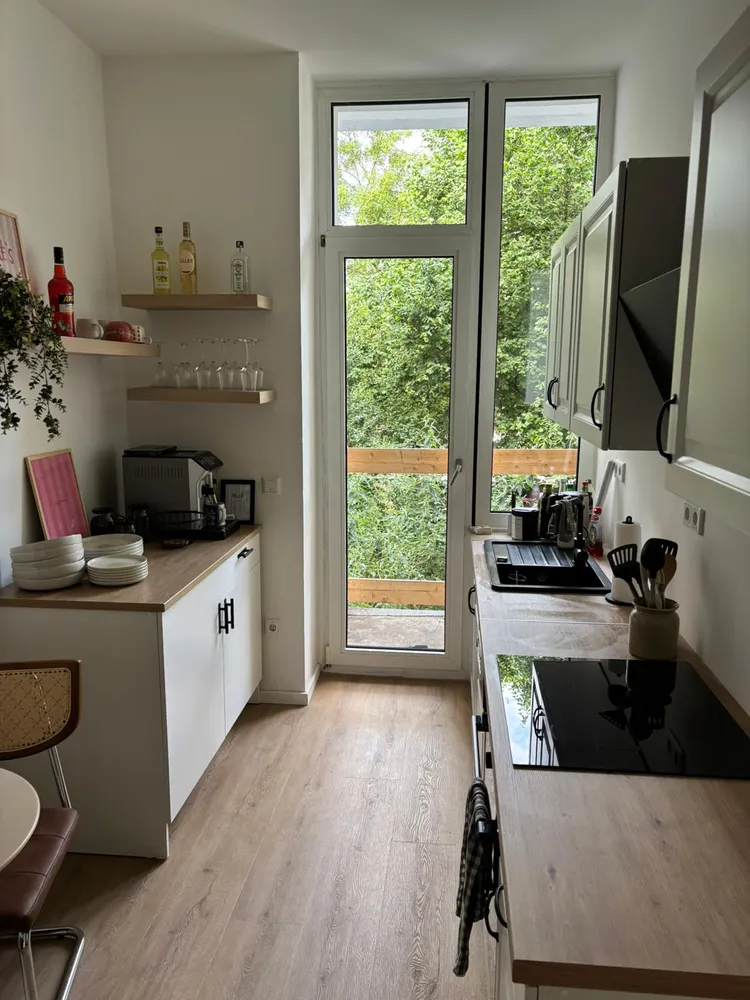 3 Zimmer Wohnung mit 54 m² in Dortmund – Bild 3