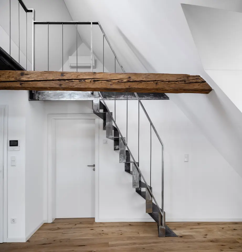 2 Zimmer Wohnung mit 60 m² in Landshut – Bild 9