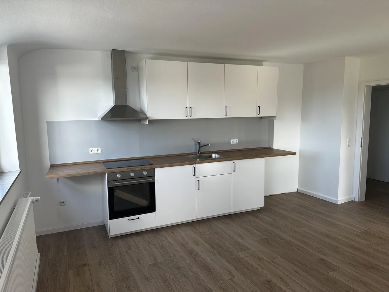 3 Zimmer Wohnung mit 63 m² in Bremen – Bild 5