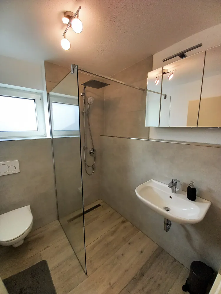 2 room apartment with 32 m² in Aalen – Photo 5