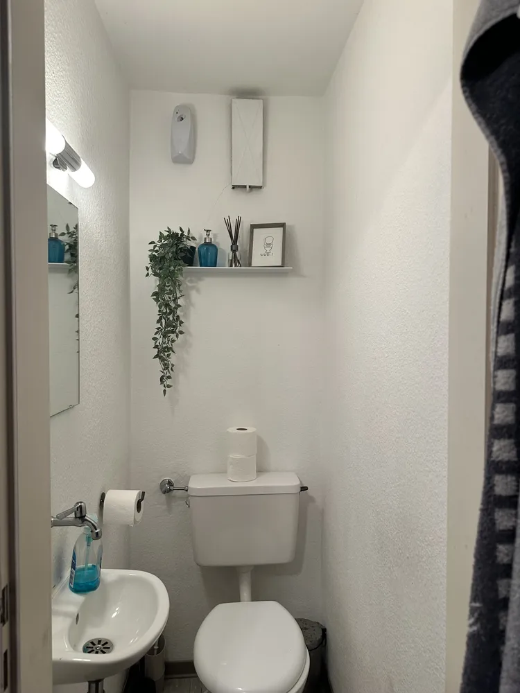 WG-Zimmer mit 12 m² in Stuttgart – Bild 7