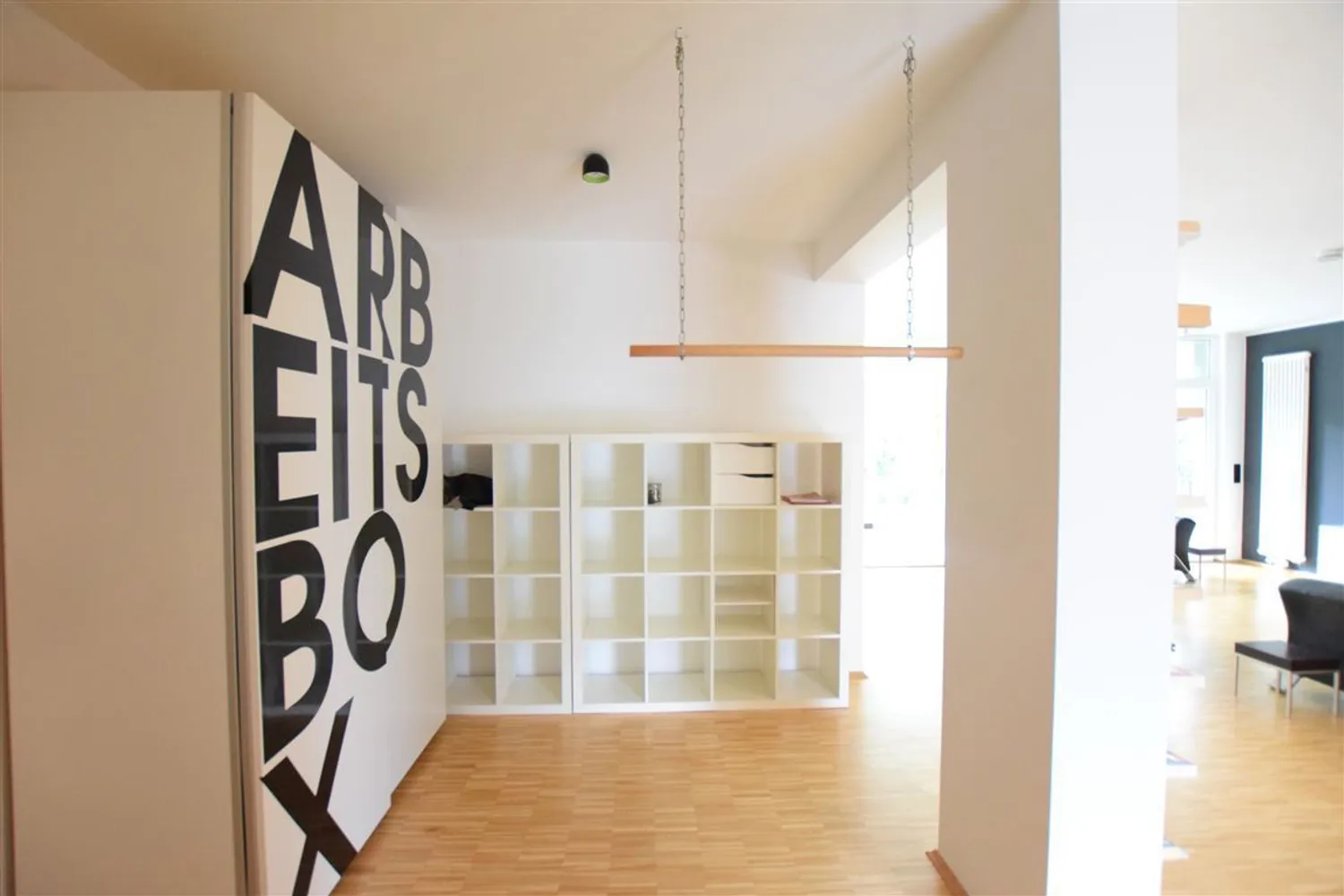 2 Zimmer Wohnung mit 100 m² in Hannover – Bild 6