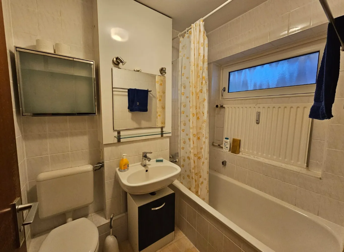 1 room apartment with 40 m² in Munich – Photo 3