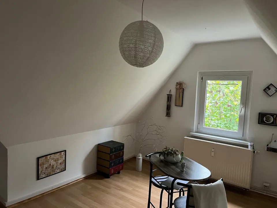 2 Zimmer Wohnung mit 51 m² in Halle (Saale) – Bild 6