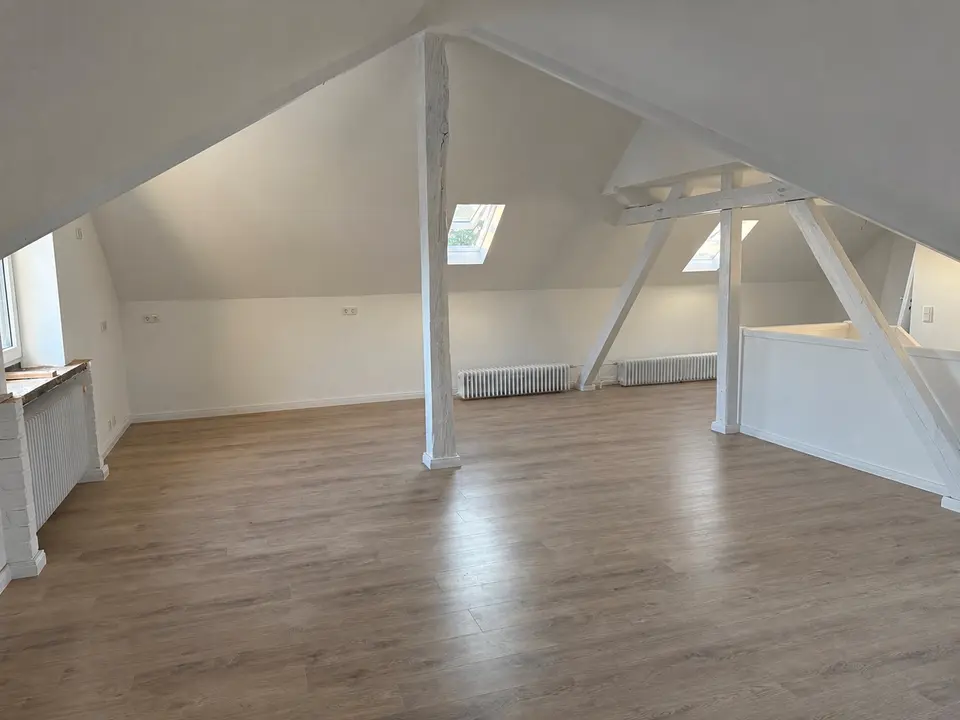2 Zimmer Wohnung mit 116 m² in Mönchengladbach – Bild 8