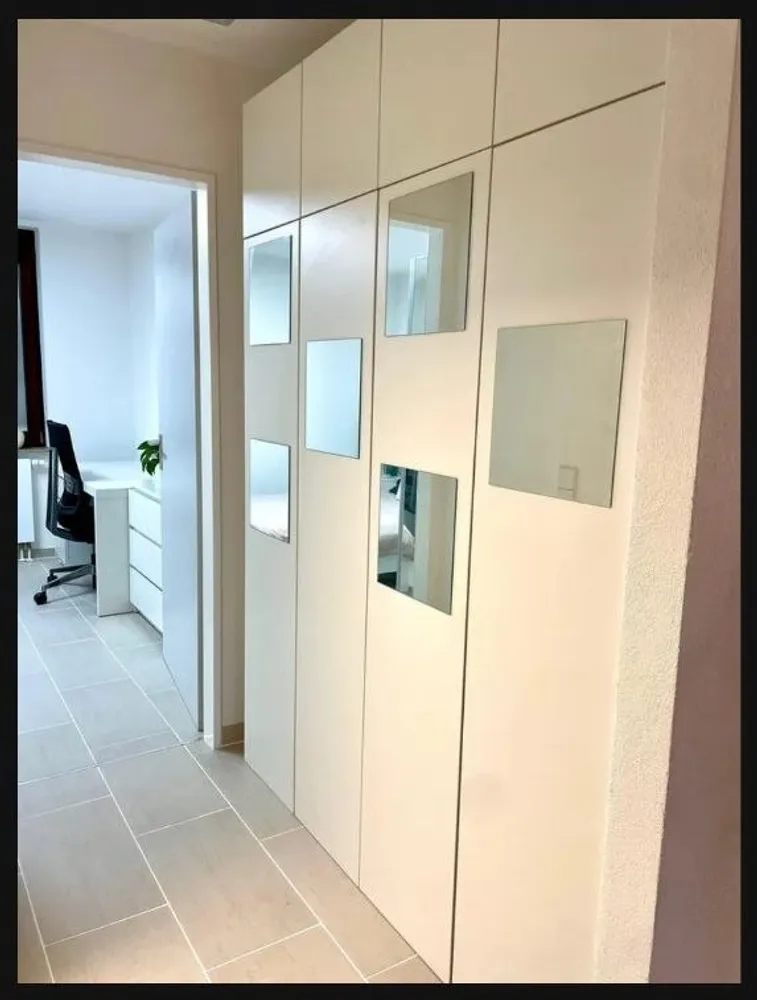 2 Zimmer Wohnung mit 45 m² in Stuttgart – Bild 5